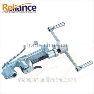 Stainless Steel Manual Bander