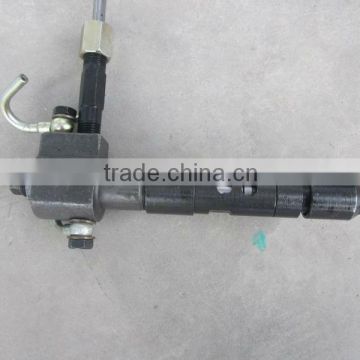 Fuel injection pump test bench injector, low inertia injector.1688901105
