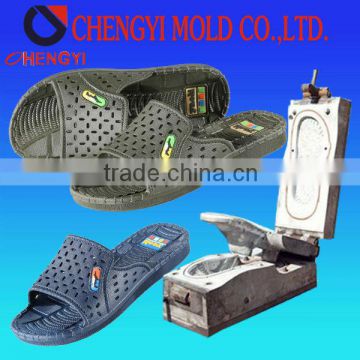 2014 men pvc slippers China manufacturer