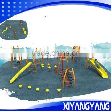 Big outdoor fitness equipment for sale