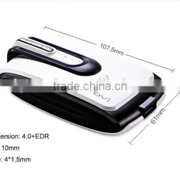 5200mah power bank with bluetooth headset