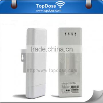 802.11b/g/n150mbps 2.4GHz high power Wireless Outdoor Aatenna CPE