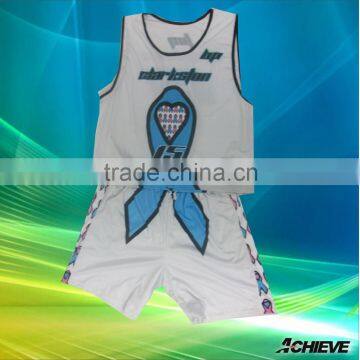 oem 100%polyester for sublimation sublimated Ice Hockey Lacrosse Jersey jersey fabric supplier sportswear