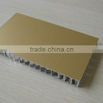 Made in China 4mm 3mm Indoor Outdoor Aluminum Honeycomb