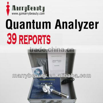 distributors wanted quantum resonance magnetic analyzer machine