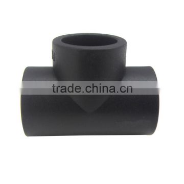 PVC plastic pipe connector injection molding