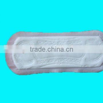 breathable carefree stay free panty liner from chinese manufacutrer