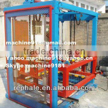 High quality praised by user light weight block cutter machine