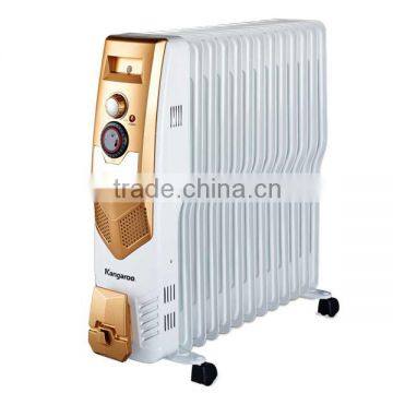 Oil filled radiator KG955