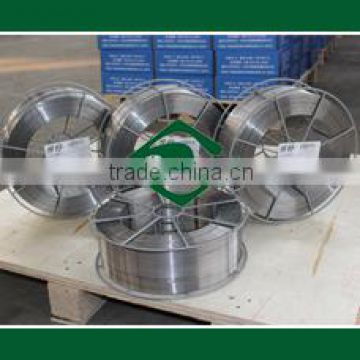 CO2 MIG/MAG Welding Wire, coppered wire ER70S-6 AWS A5.18(manufacturer) mig welding wire