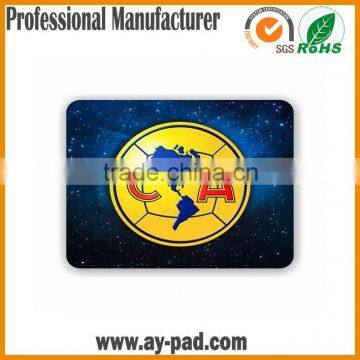 AY Non Skid Rubber Promotional Mouse Pads