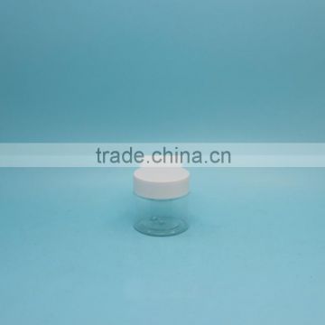 Manufacturer sale high quality popular best price plastic jar