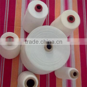 China Polyester Spun Yarn Close Virgin Yarn 40s