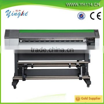 new model hig resolution dx7 head eco solvent printer in china hot sales!!!