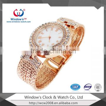 fashion branded watch women christmas watch