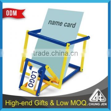 New Design high quality Popular namecard holders for business