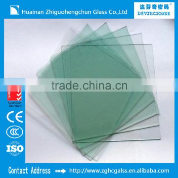 sell 6mm 5mm 4mm textured solar glass