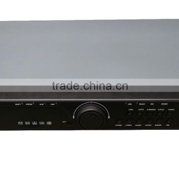 32CH 720P AHD DVR suport 2HDD can support 960P camera