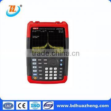 portable handheld rf spectrum analyzer from china                        
                                                Quality Choice