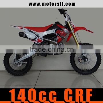 yinxiang engine 140CC dirt bike