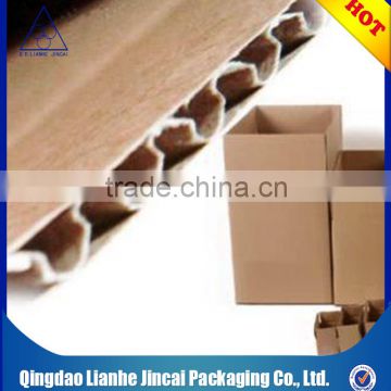 corrugated printed packaging boxes