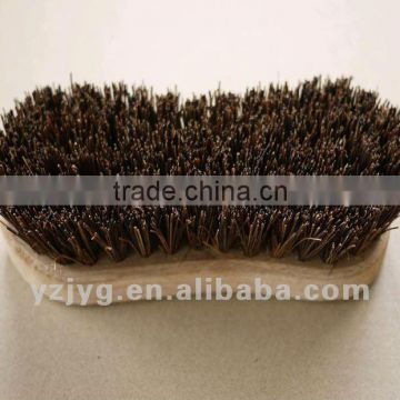 2013 natural fiber cleaning brushes