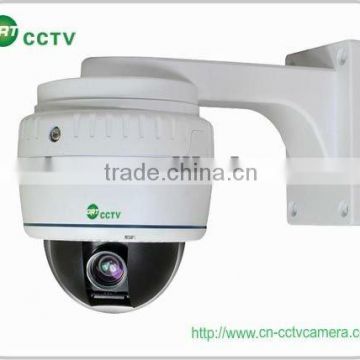 Vandalproof 1080P 1/2.8" HD SDI cctv camera (GVDZ18D-2PC)