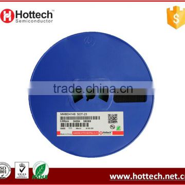 Hot sale High current fast switching Diode MMBD4148