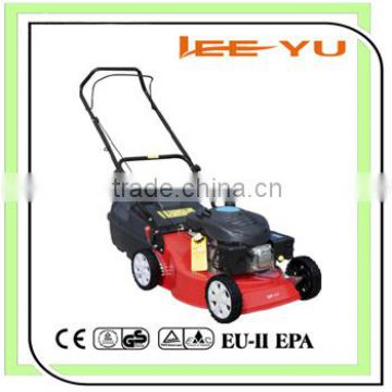 139CC 2600W Lawn Mower
