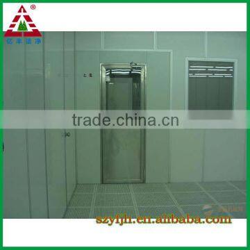 air shower & FFU easy installation clean room