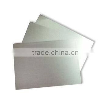 mirror aluminum composite panel