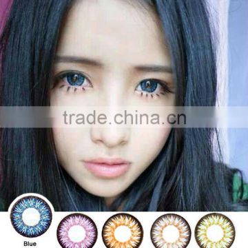 new bio products made in south korea contact lens