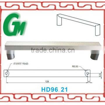 HD96.21 locking plastic drawer handles