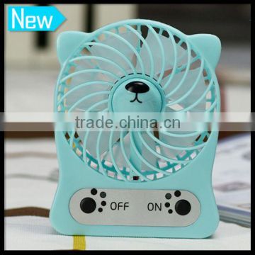 China Cheap Programmable Led Custom Message Usb Fan