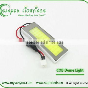 Newest COB led panel light 20*60MM led warning light led lamp