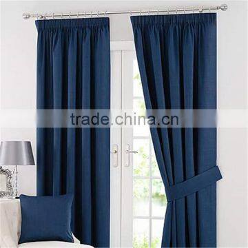 100% polyester curtain fabric jacquard