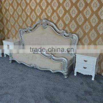 Wooden furniture home bedroom furniture wooden bed
