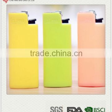 Excellent Quality wholesale cheap silicone lighter sleeve