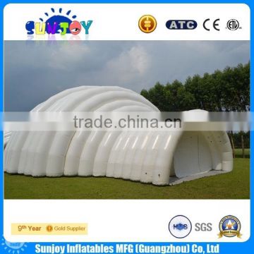 outdoor hot sale big bubble tent for camping