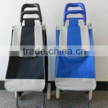 Factory outlet Luggage car
