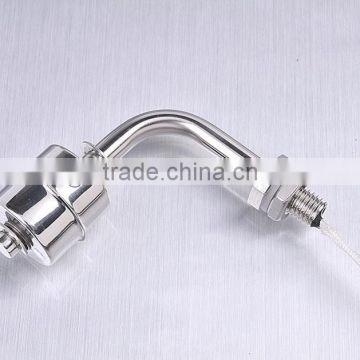 side mounted stainless 316 material Water Level Switch