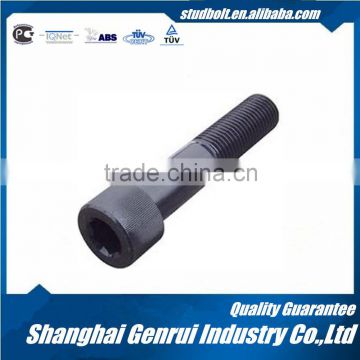 China Manufacturer Quality Products Titanium Bolt Din7984