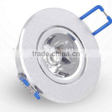 led ceiling light spot lamps high power 2-18W chandelier lighting