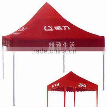good selling advertise folding tents