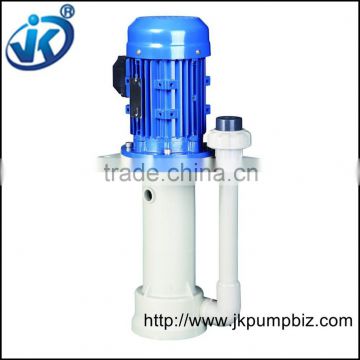 Single Suction Small Vertical Chemical Water Pump With High Quality