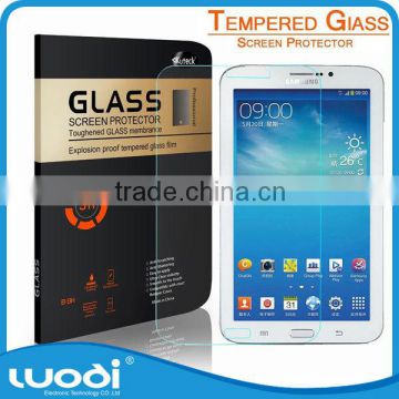 High Clear Tempered Glass Screen Protector for Samsung P3200