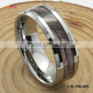 2014 titanium friendship ring for boy and girl