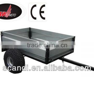 4W-A03 Timber Trailer
