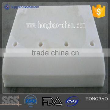 wear resistant hdpe board for dump trailer liner sheet