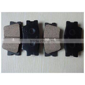 disc brake pads set for toyota camry ACV51 04466-33200